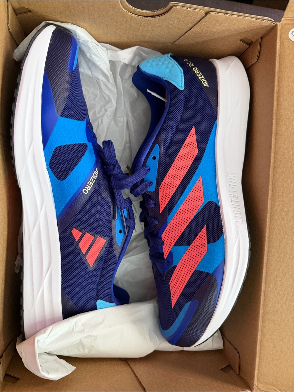 Adidas Adizero RC 4